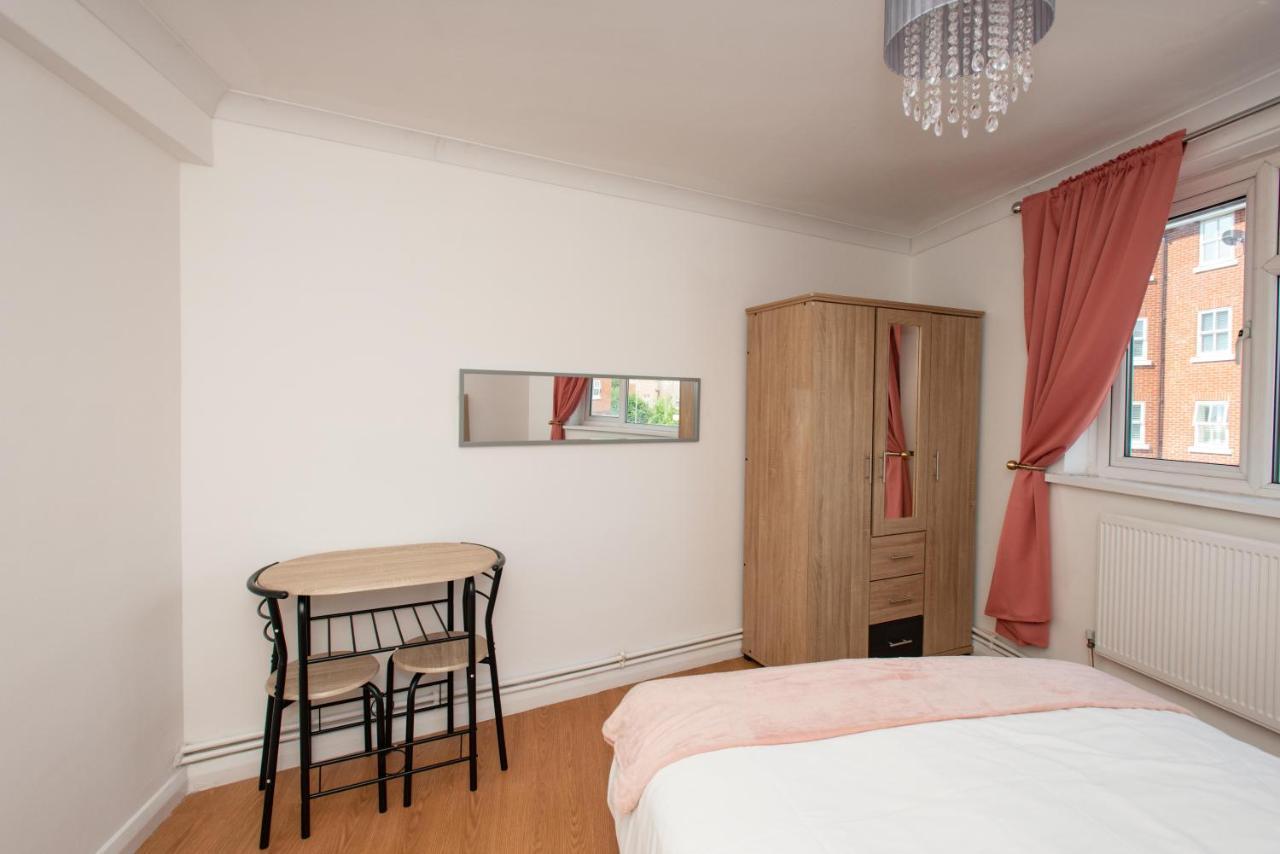 Modern Apartments In Bromley, Greater London Near Tesco And Sundridge Park Station מראה חיצוני תמונה