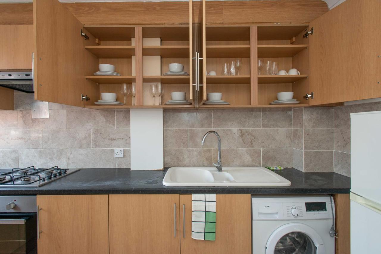 Modern Apartments In Bromley, Greater London Near Tesco And Sundridge Park Station מראה חיצוני תמונה