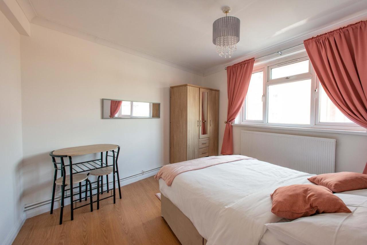 Modern Apartments In Bromley, Greater London Near Tesco And Sundridge Park Station מראה חיצוני תמונה