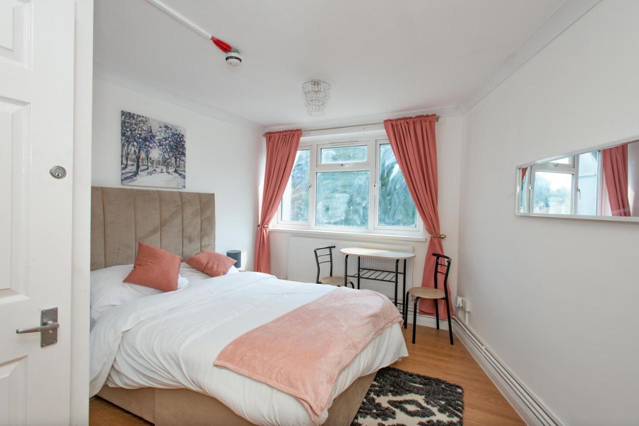 Modern Apartments In Bromley, Greater London Near Tesco And Sundridge Park Station מראה חיצוני תמונה